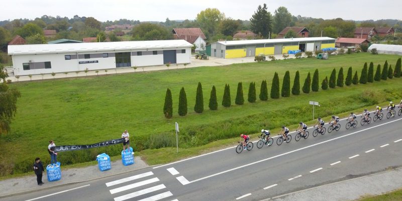 Cro Race 2021. u našem mjestu