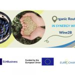 Organic Route Croatia – Moldova